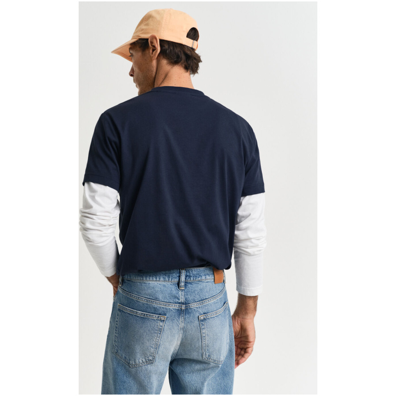 GANT Graphic T-Shirt